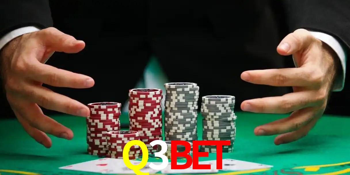 Q3BET