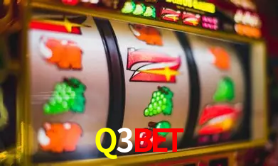 Desvendando o Mundo dos Jogos Virtuais na Q3BET