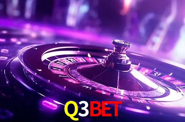 Q3BET,Q3.BET