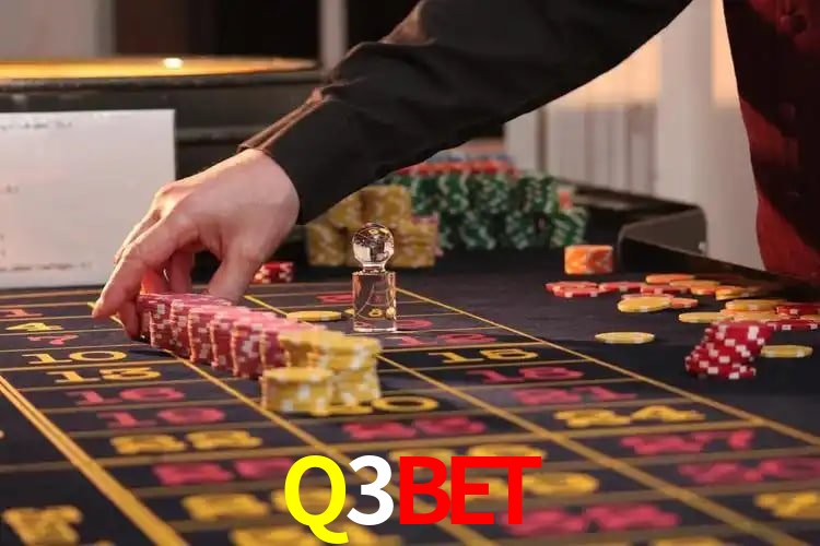 A Popularidade dos Caça-Níqueis no Q3BET