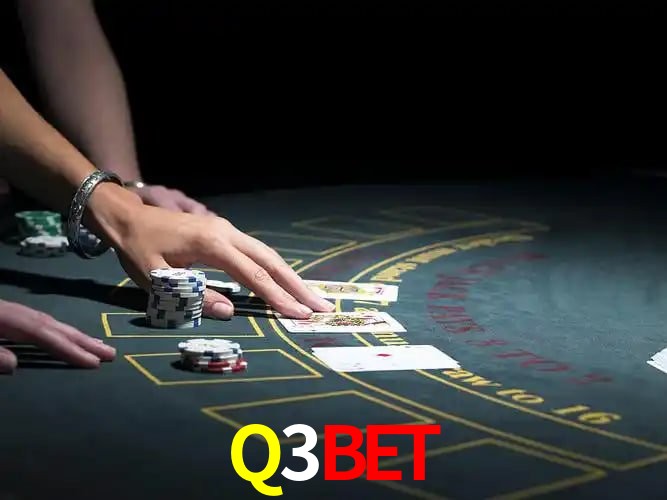Q3BET,Q3.BET