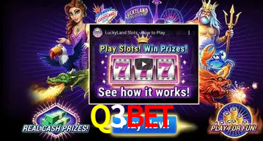 Desvendando o Mundo dos Jogos Virtuais na Q3BET