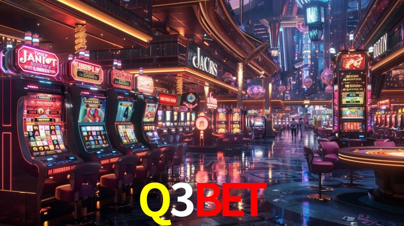 Exclusive Offers Q3BET
