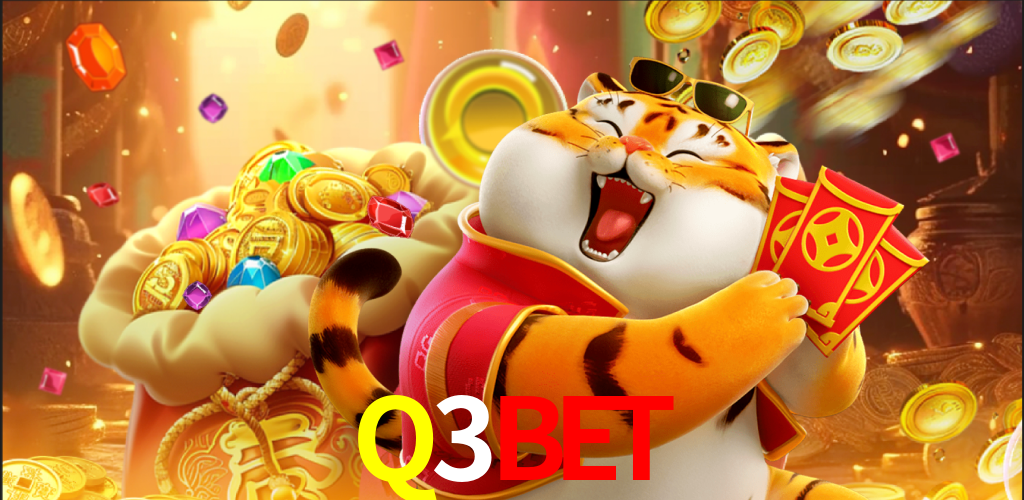 Programa VIP Q3BET