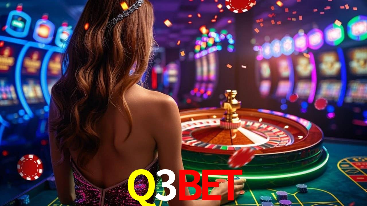 Q3BET