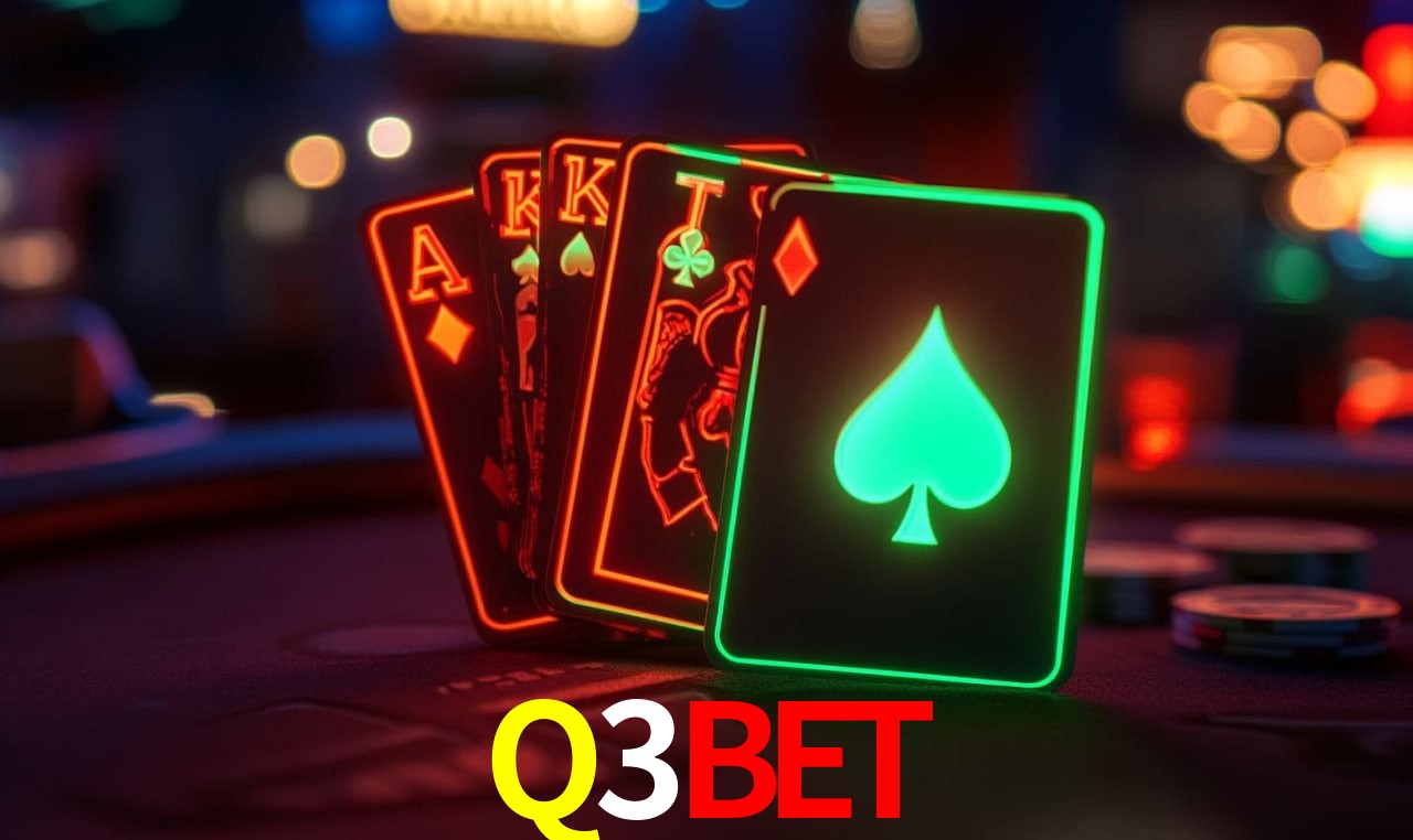 Ofertas Imperdíveis na Q3BET: Promoções e Bônus Que Valem a Pena