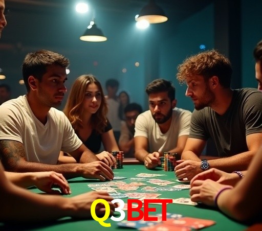 Q3BET,Q3.BET
