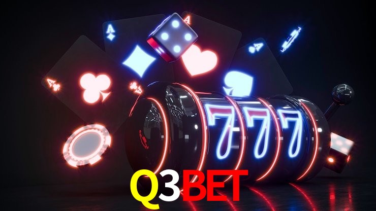 Secure Login Q3BET