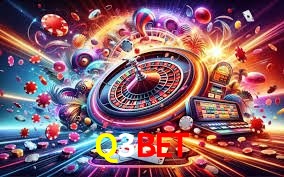 Apostas de Futebol Q3BET