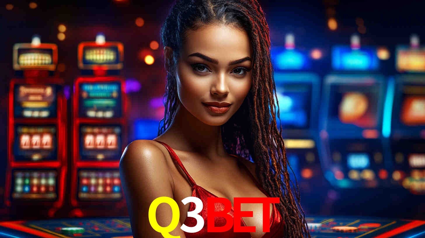 Descubra o Programa VIP da Q3BET: Vantagens Exclusivas para Jogadores