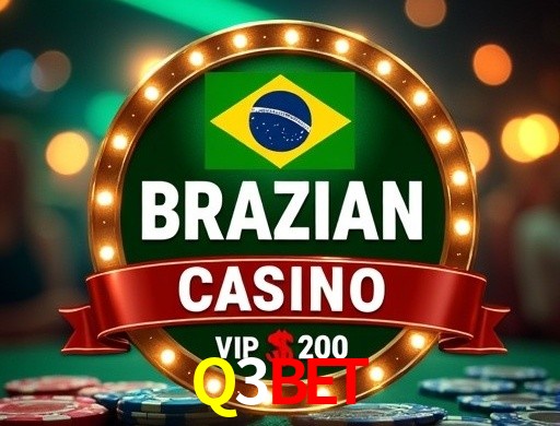 Q3BET,Q3.BET