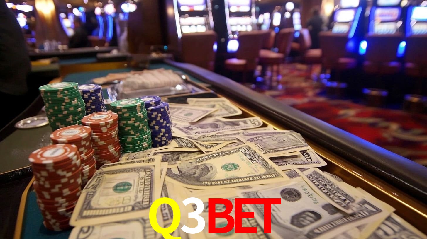 Q3BET