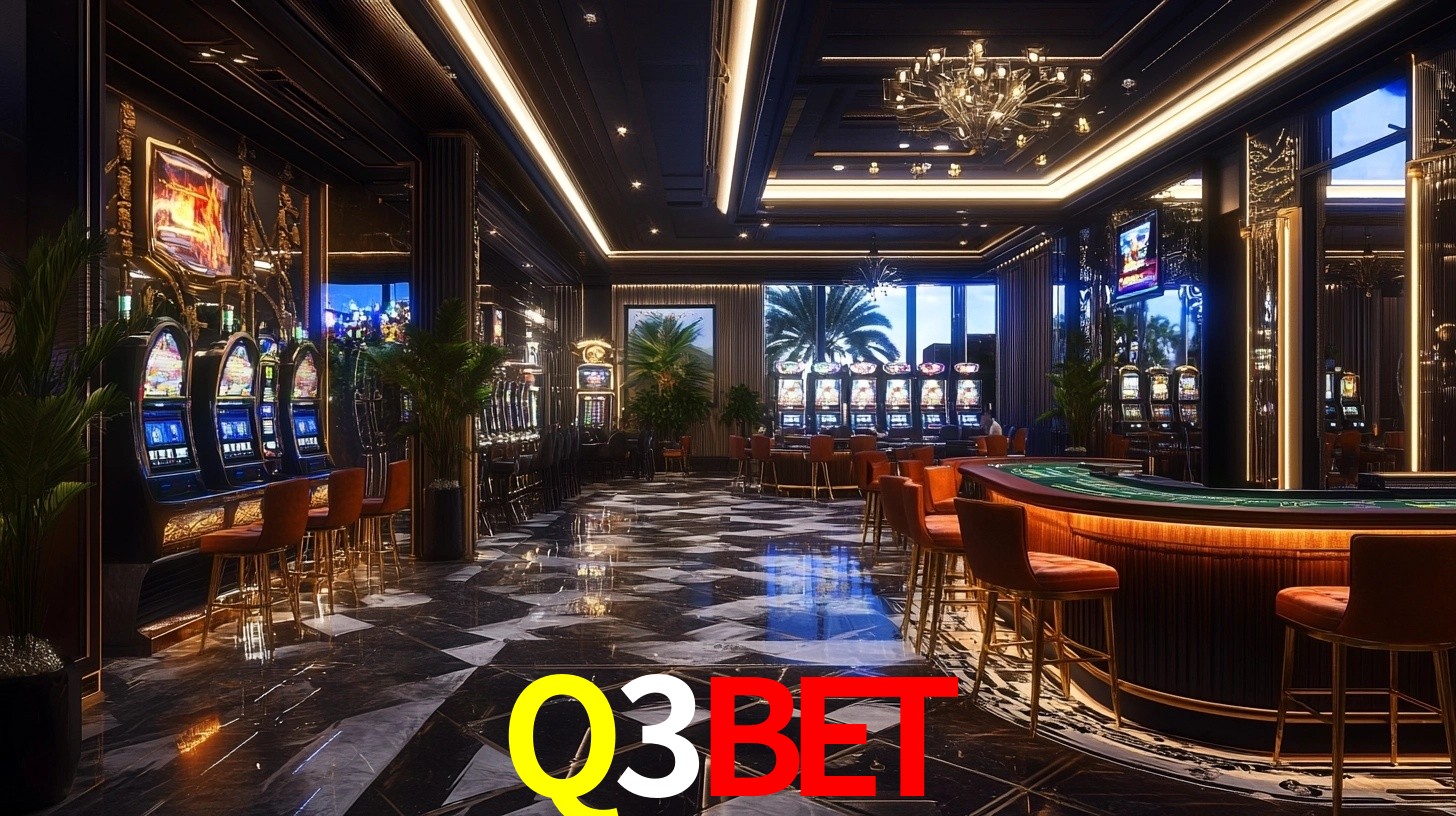 Basketball Betting Q3BET