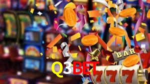 Premium Interface Q3BET