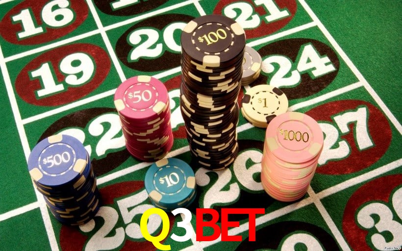 Apostas de Basquete Q3BET