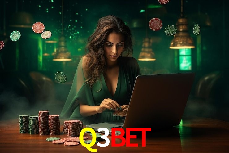 Q3BET