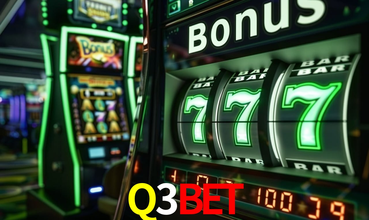 Weekend Specials Q3BET