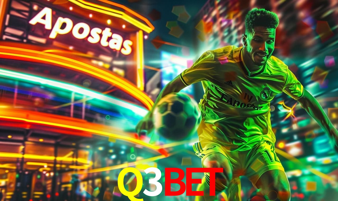 Jogos de Slot Q3BET