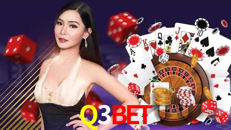 Interface Premium Q3BET