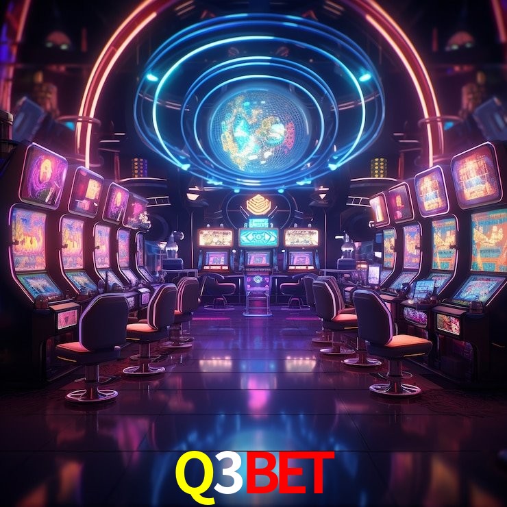 Q3BET,Q3.BET