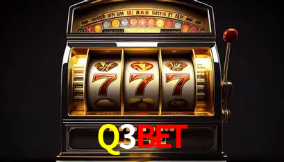 Inovações de Jogos na Q3BET: O Futuro das Experiências Interativas