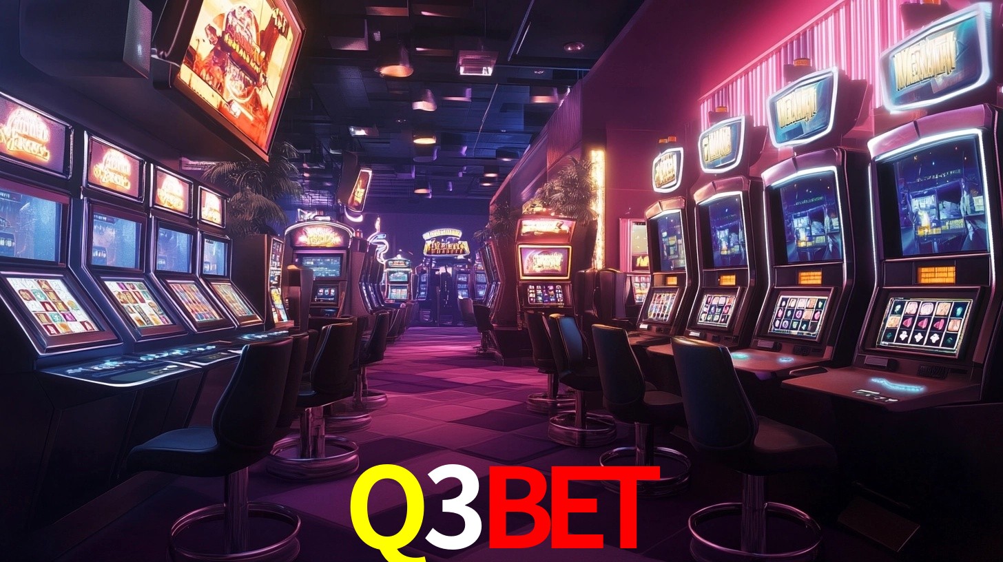 Football Betting Q3BET