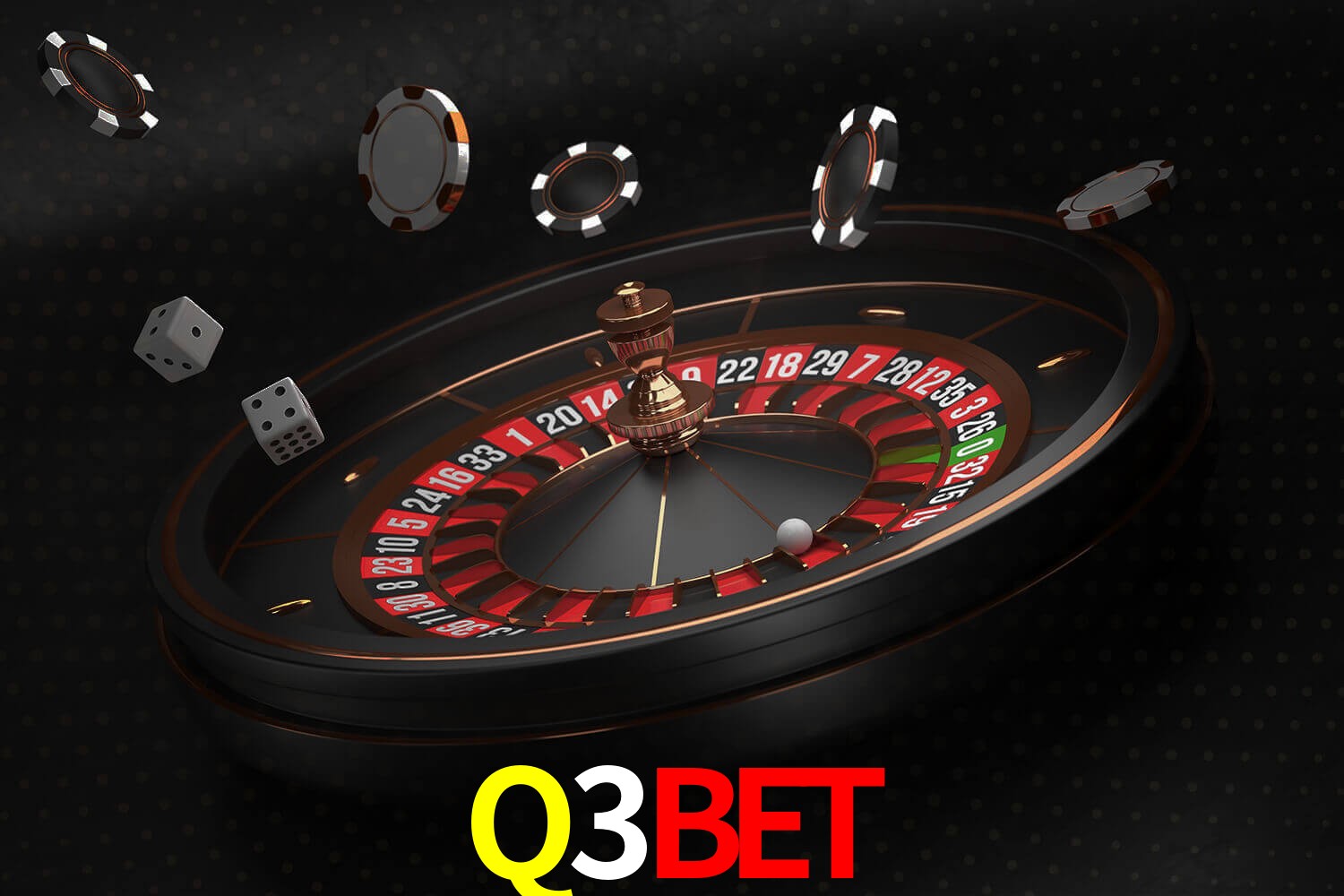 Live Casino Q3BET