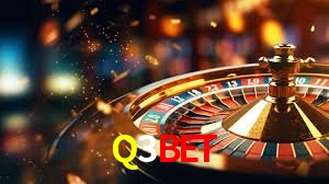 Sinta a adrenalina dos jogos de cassino com Q3BET