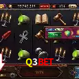 Q3BET