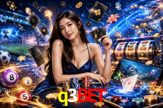 2FA Security q3bet