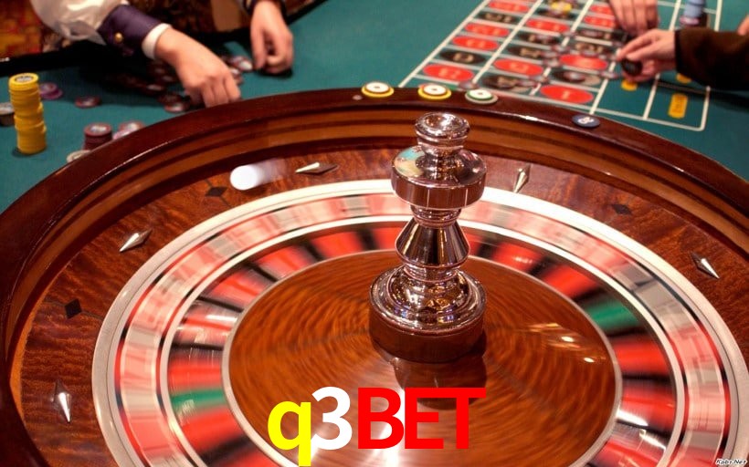 Interface Premium q3bet