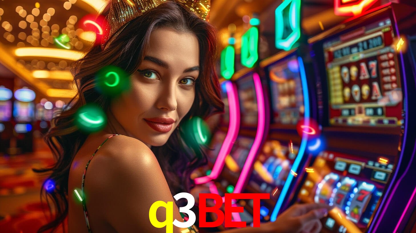 q3bet