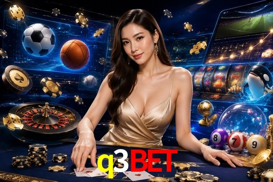 Account Benefits q3bet