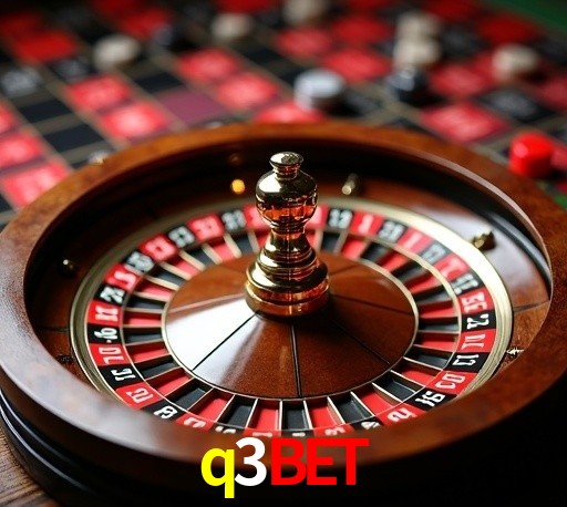 Integração de APIs q3bet