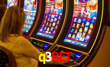 Descubra a Magia dos Jogos de Arcade no q3bet