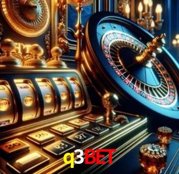 Casino Ao Vivo q3bet