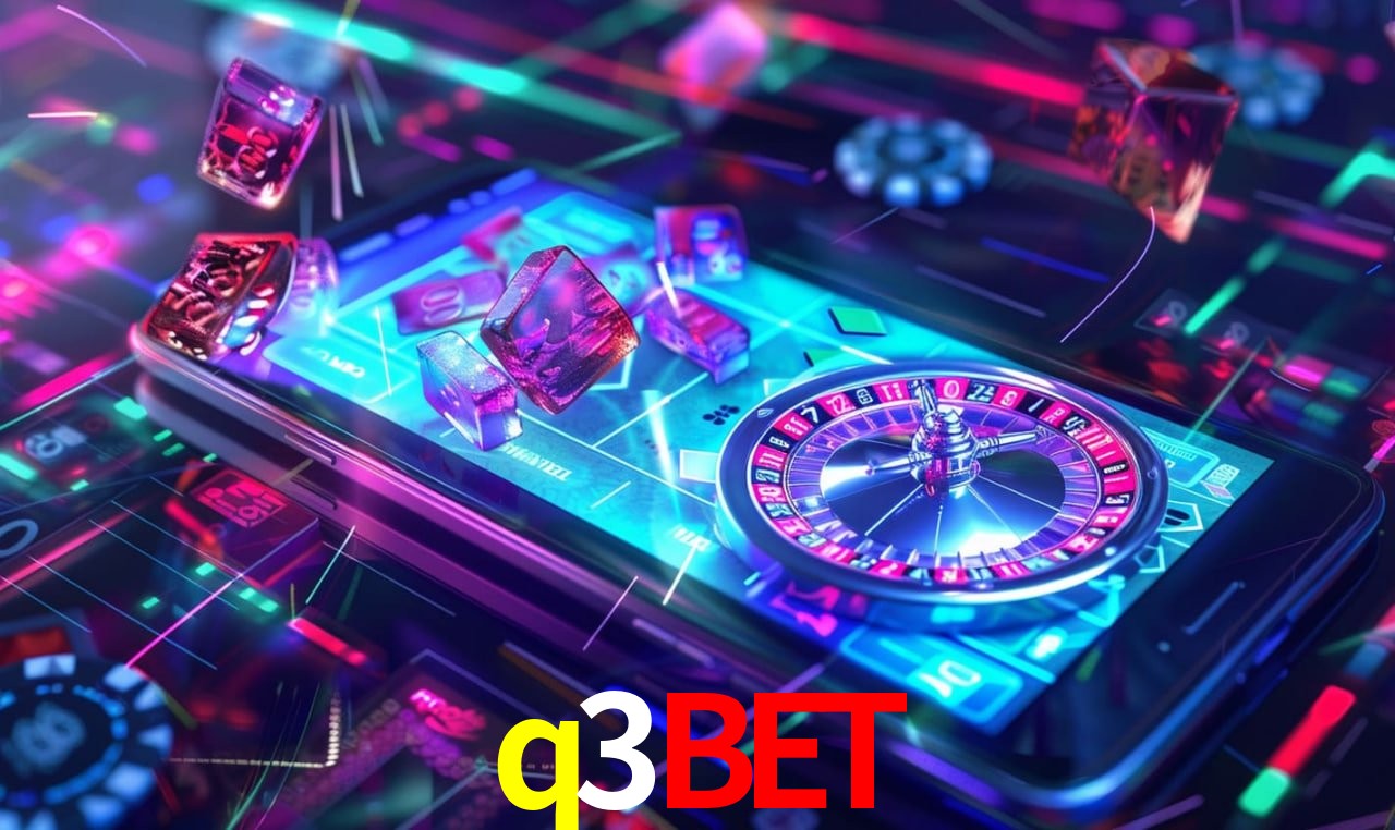 Jogo Spaceman q3bet