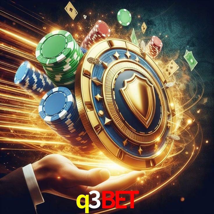 q3bet Slots - q3bet visual 2