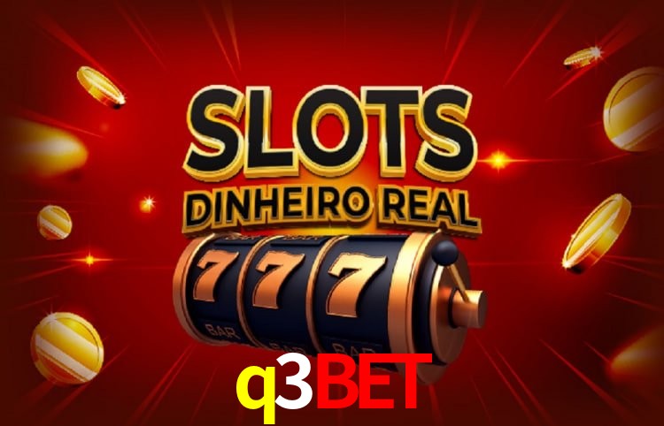Design Responsivo q3bet