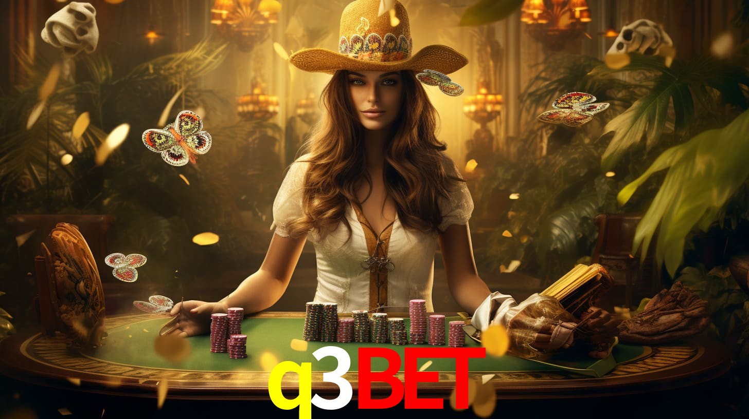 Tournaments q3bet