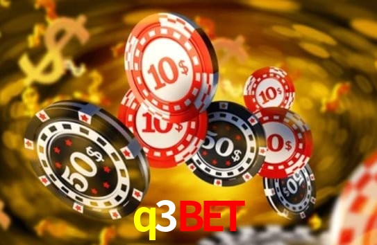 Mesa de Blackjack q3bet
