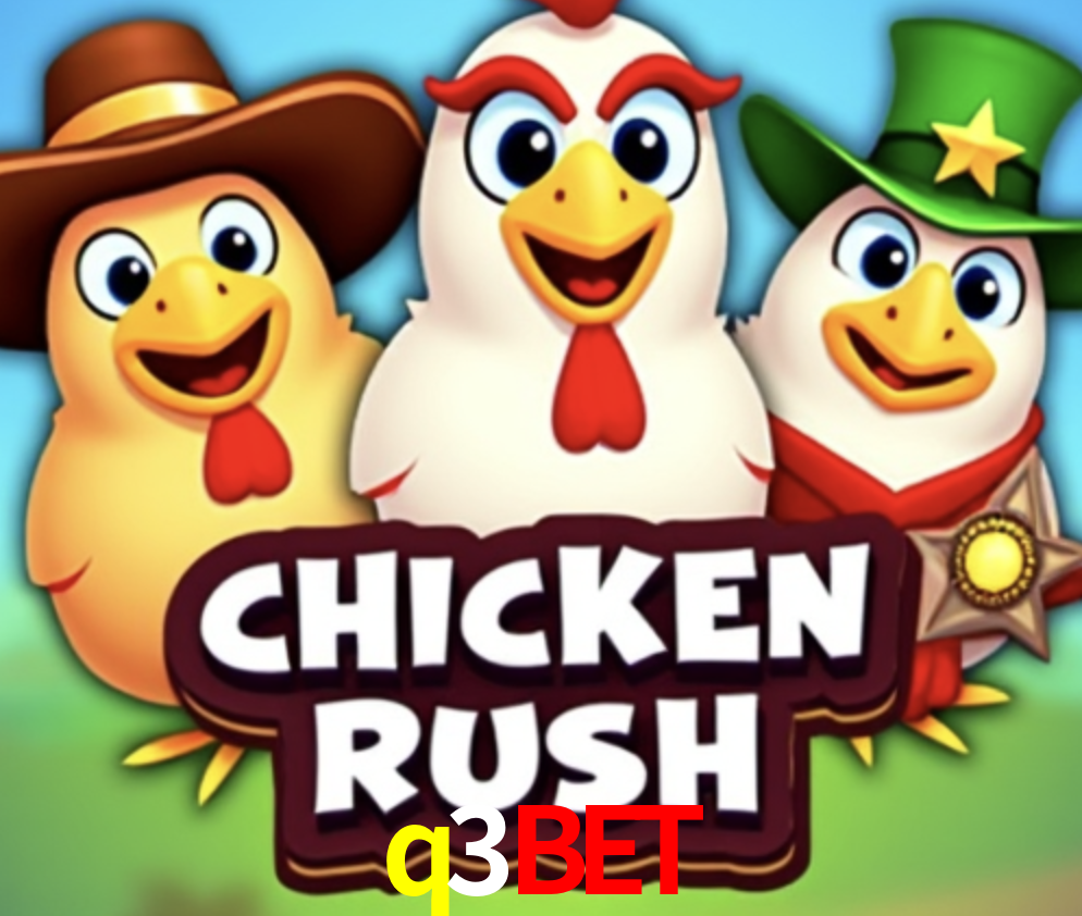 APP oficial da q3bet para mobile