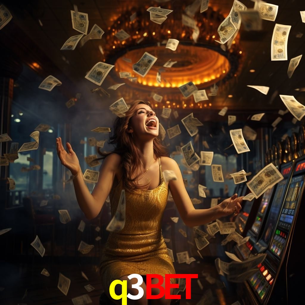Live Casino q3bet