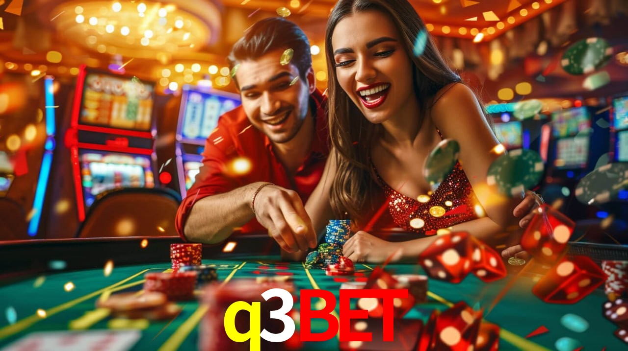 Diretório de Jogos q3bet