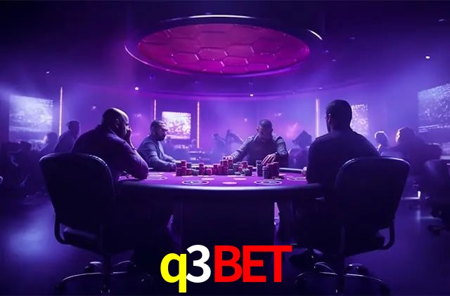 Apostas de Futebol q3bet