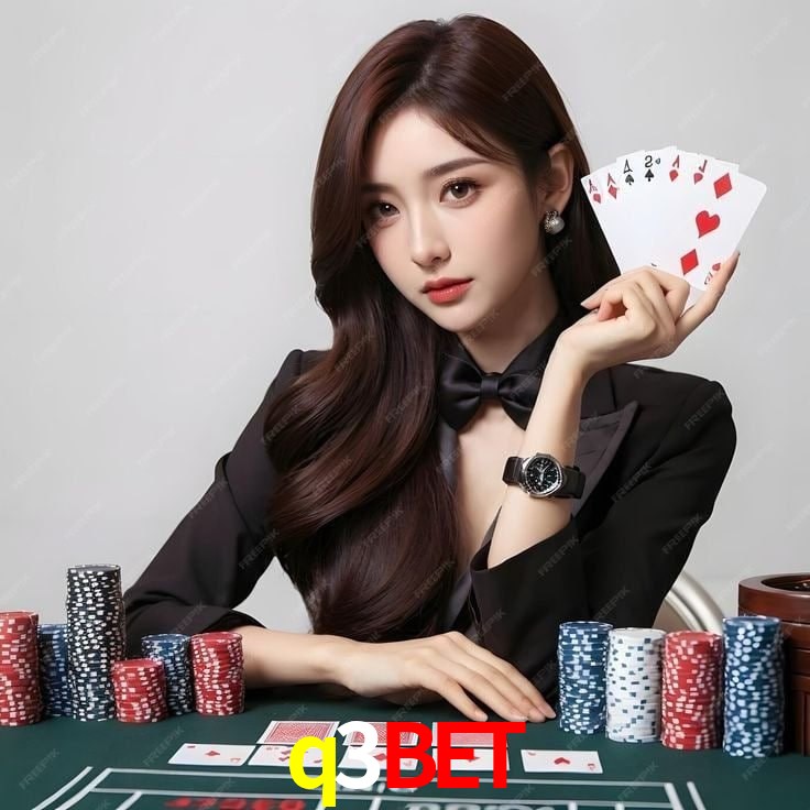 Login Seguro q3bet