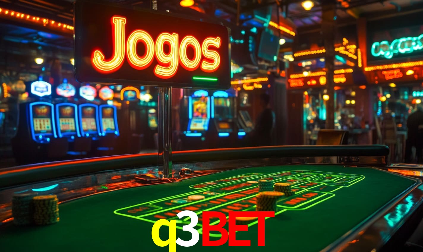 Avaliações dos Jogadores q3bet