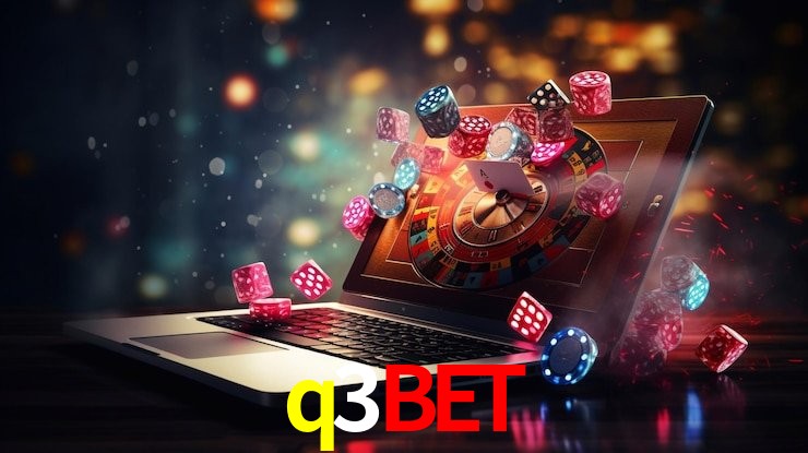 A Emoção da Loteria na q3bet: Uma Chance de Mudança de Vida