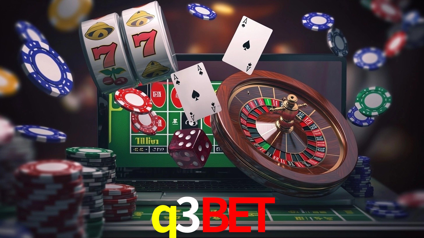q3bet
