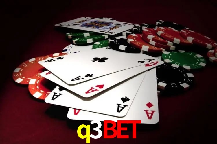 Bônus Diários q3bet